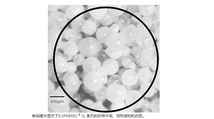 空心陶瓷微珠作為助劑添加在樹脂基復(fù)合材料已廣泛用于深海浮力材料