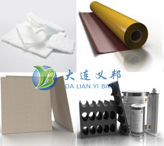 svt系列防火材料是全方位電池?zé)崾Э仡A(yù)防及被動防火的解決方案