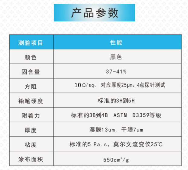 導(dǎo)電油墨是一種可滿足電子產(chǎn)品,不斷向輕薄和多功能化需求而發(fā)展的材料
