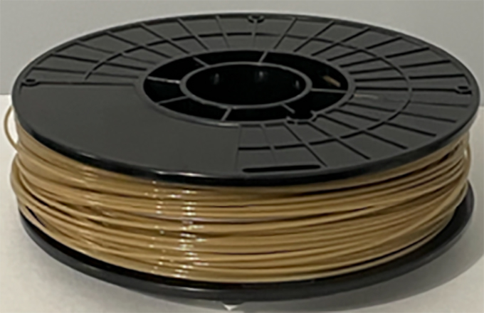 飛機(jī)3D打印內(nèi)飾新材料
